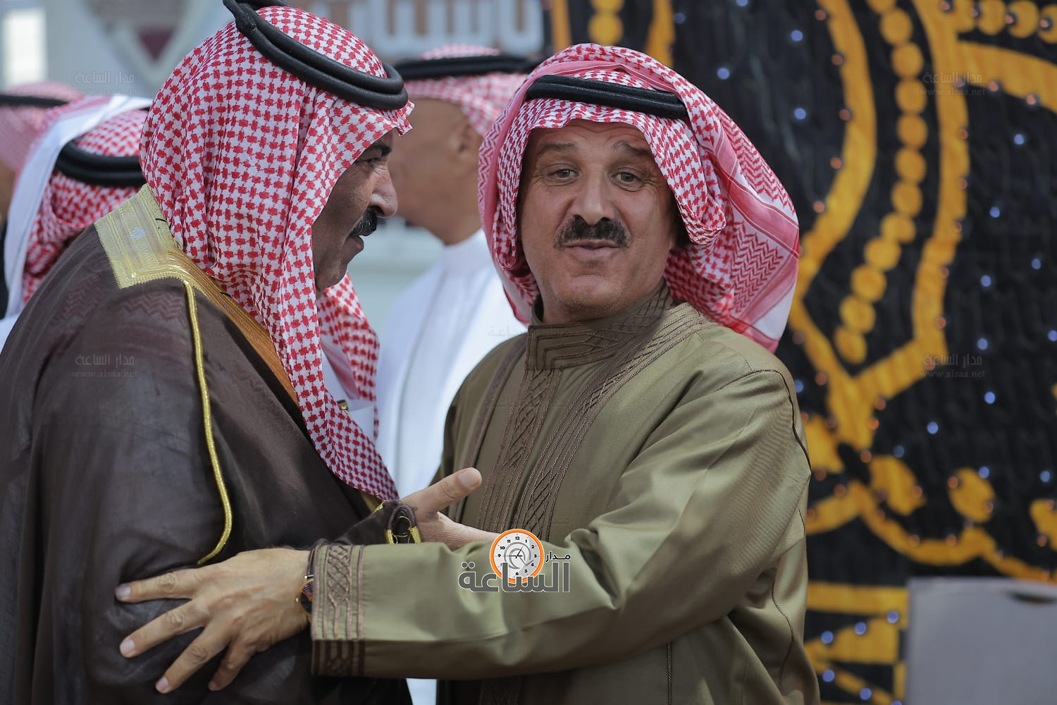 Madar Al-Saa Images 0.1445410052222459