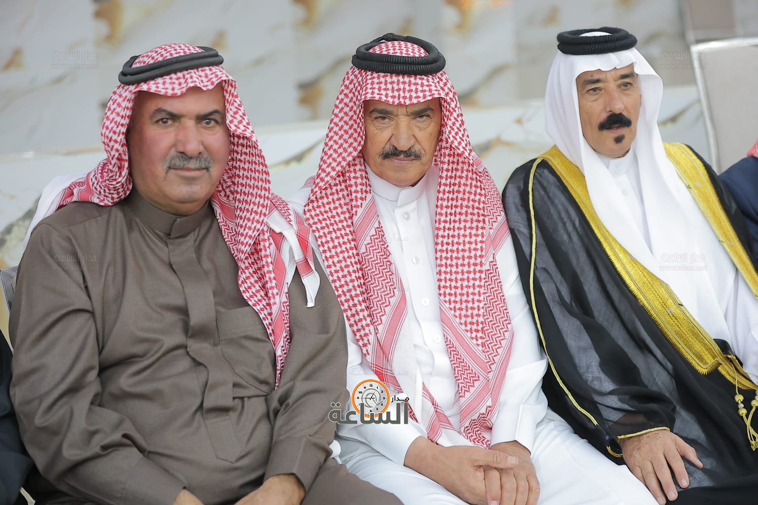 Madar Al-Saa Images 0.7783646790096336