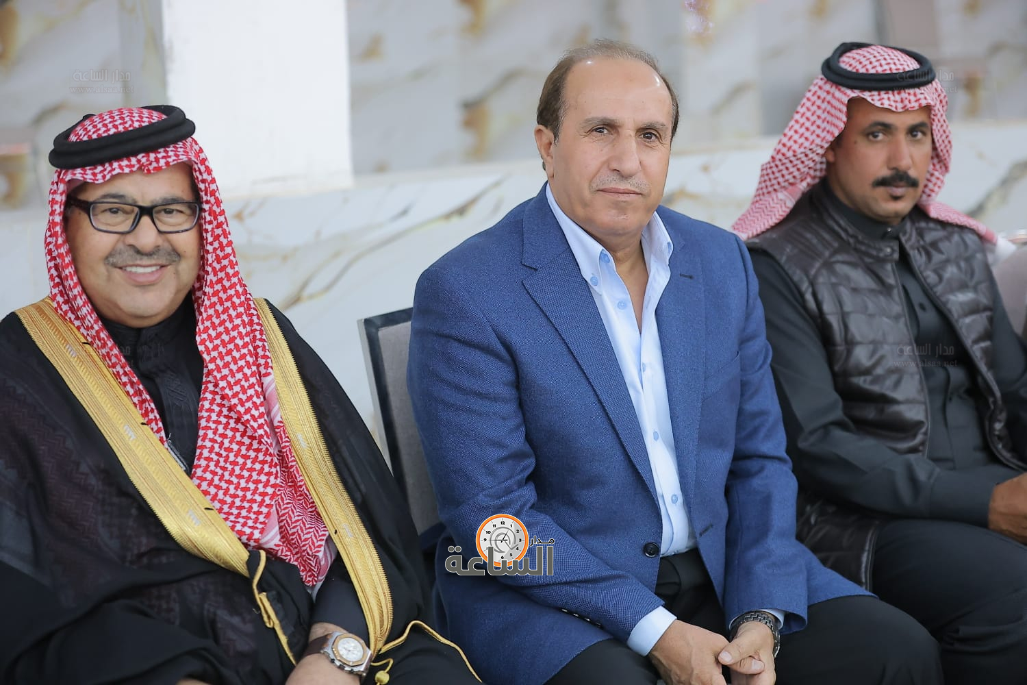 Madar Al-Saa Images 0.6653470478779083