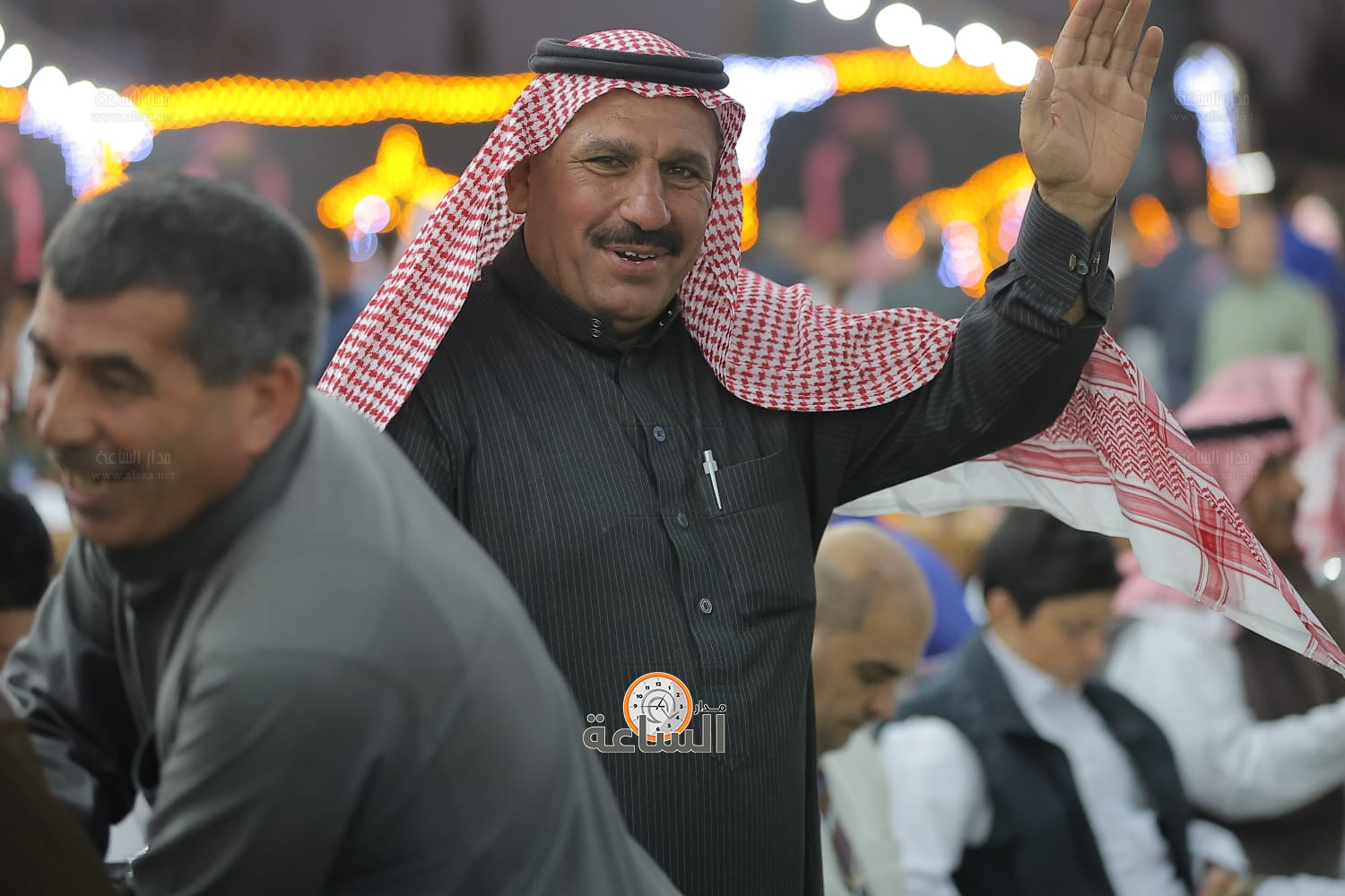 Madar Al-Saa Images 0.6220509886976776