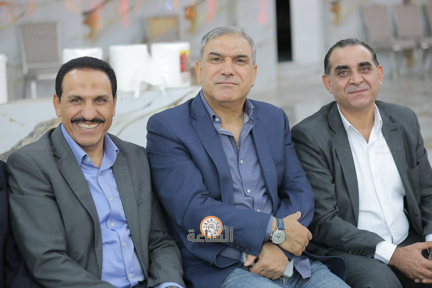 Madar Al-Saa Images 0.2828243540592781