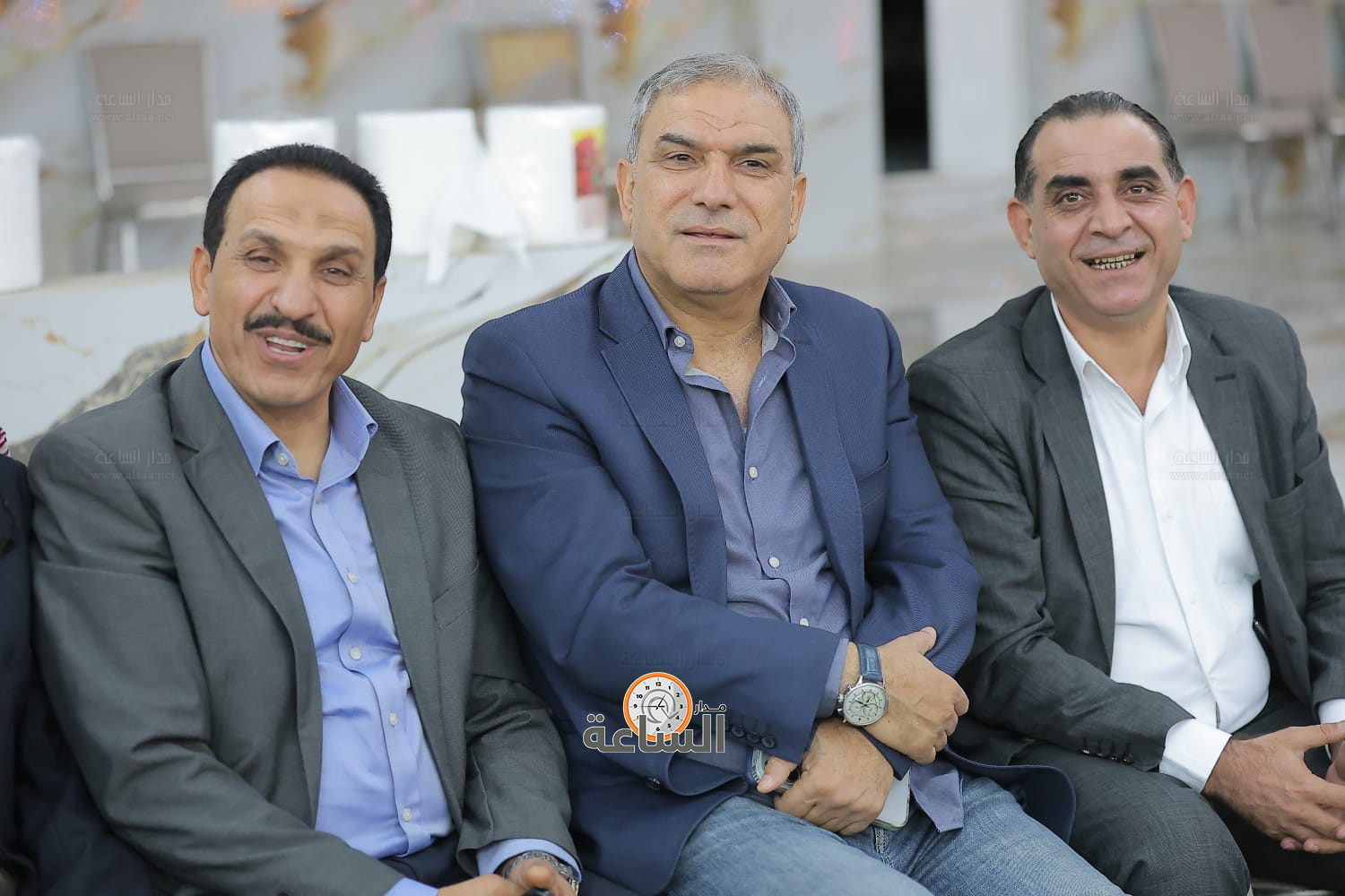 Madar Al-Saa Images 0.3326341719809742