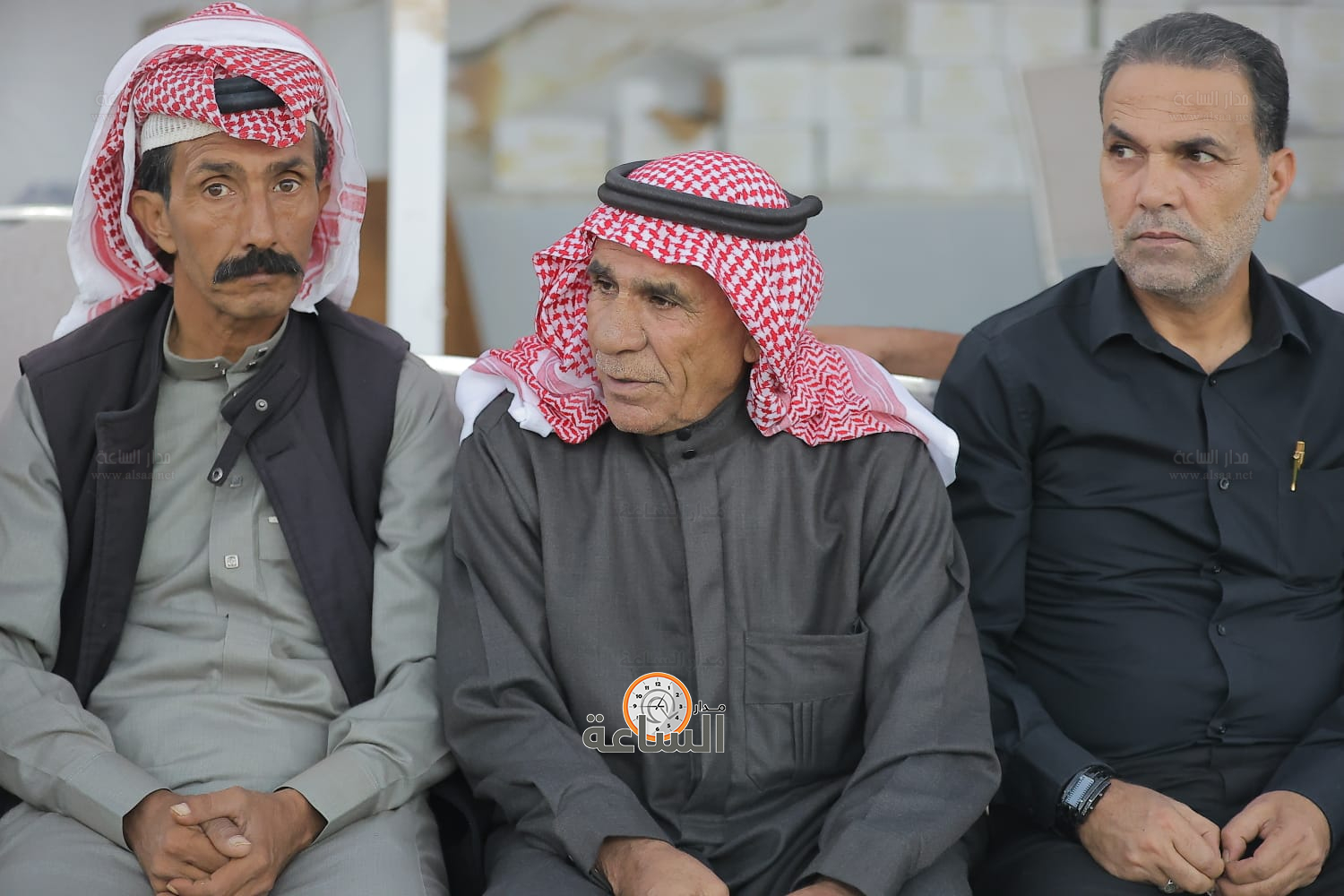 Madar Al-Saa Images 0.5483220934375165