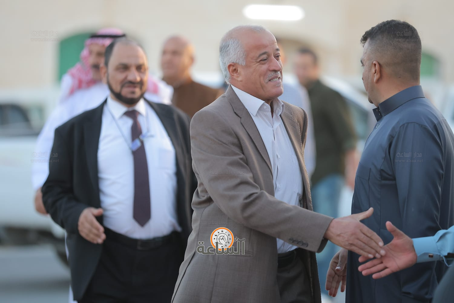 Madar Al-Saa Images 0.2668707528747766