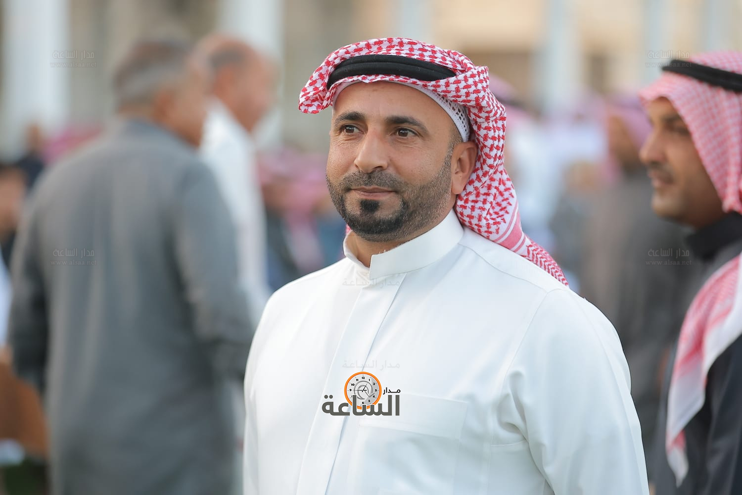 Madar Al-Saa Images 0.49590237311313523