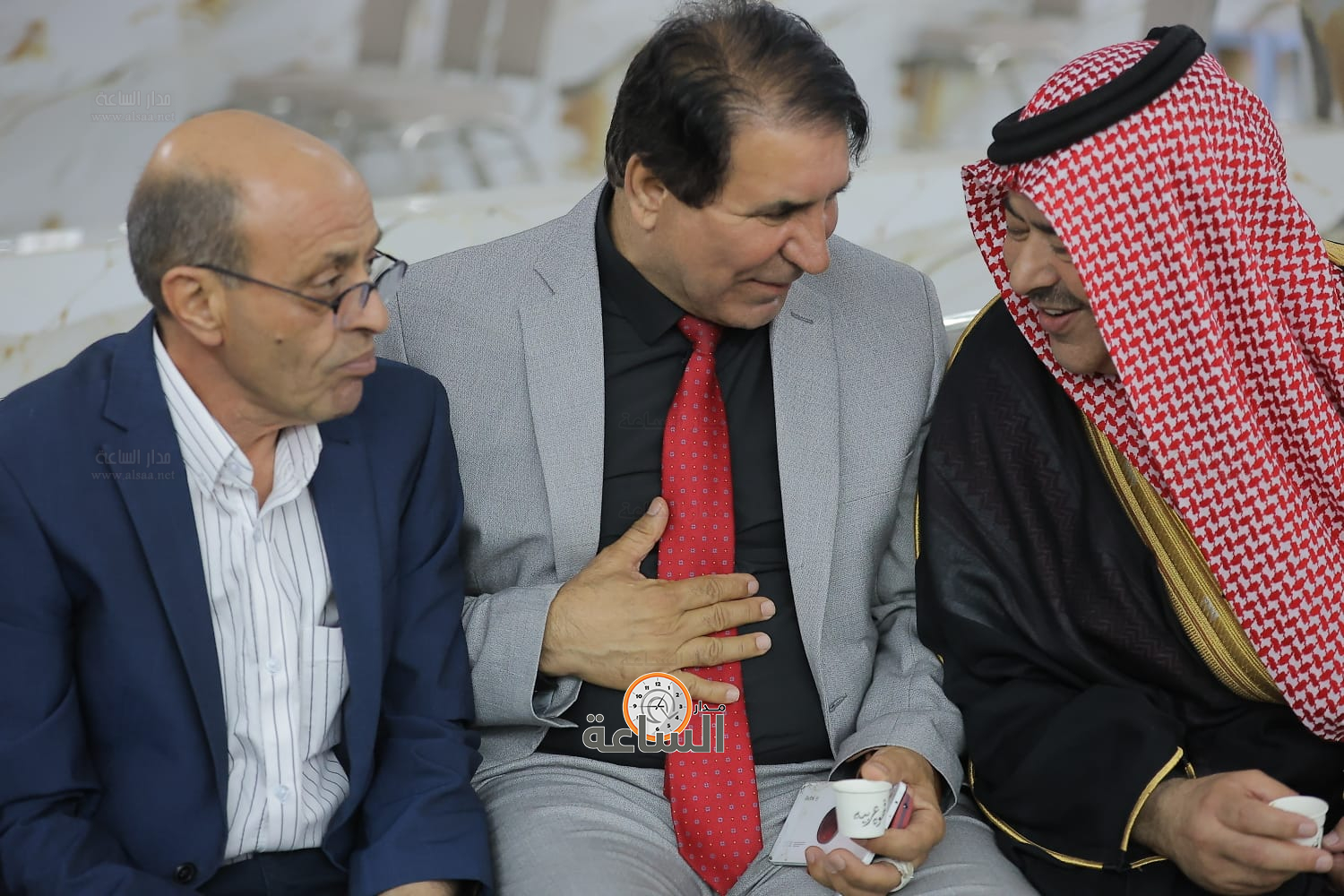 Madar Al-Saa Images 0.02665872216421472