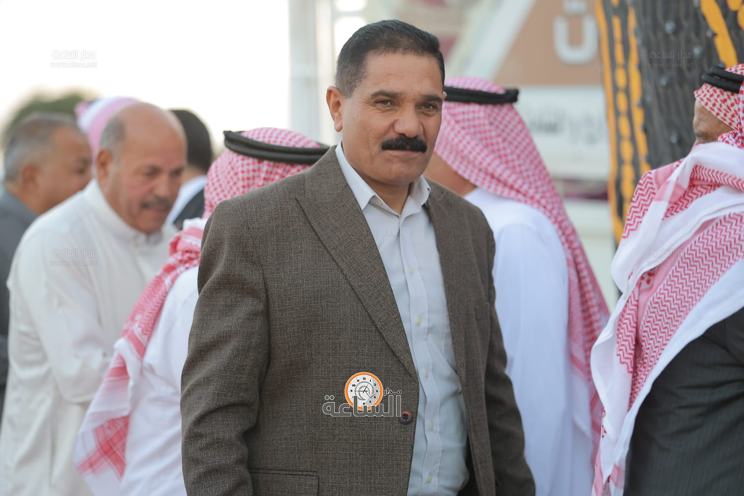 Madar Al-Saa Images 0.6139702588780952