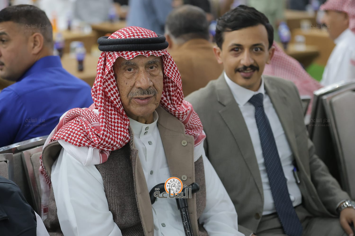 Madar Al-Saa Images 0.7926653676689647