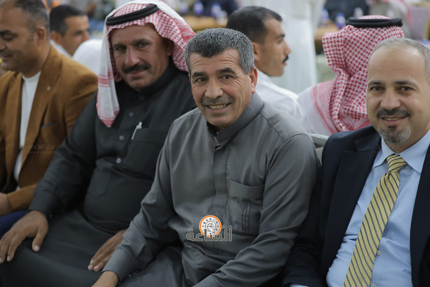 Madar Al-Saa Images 0.036668906019581726