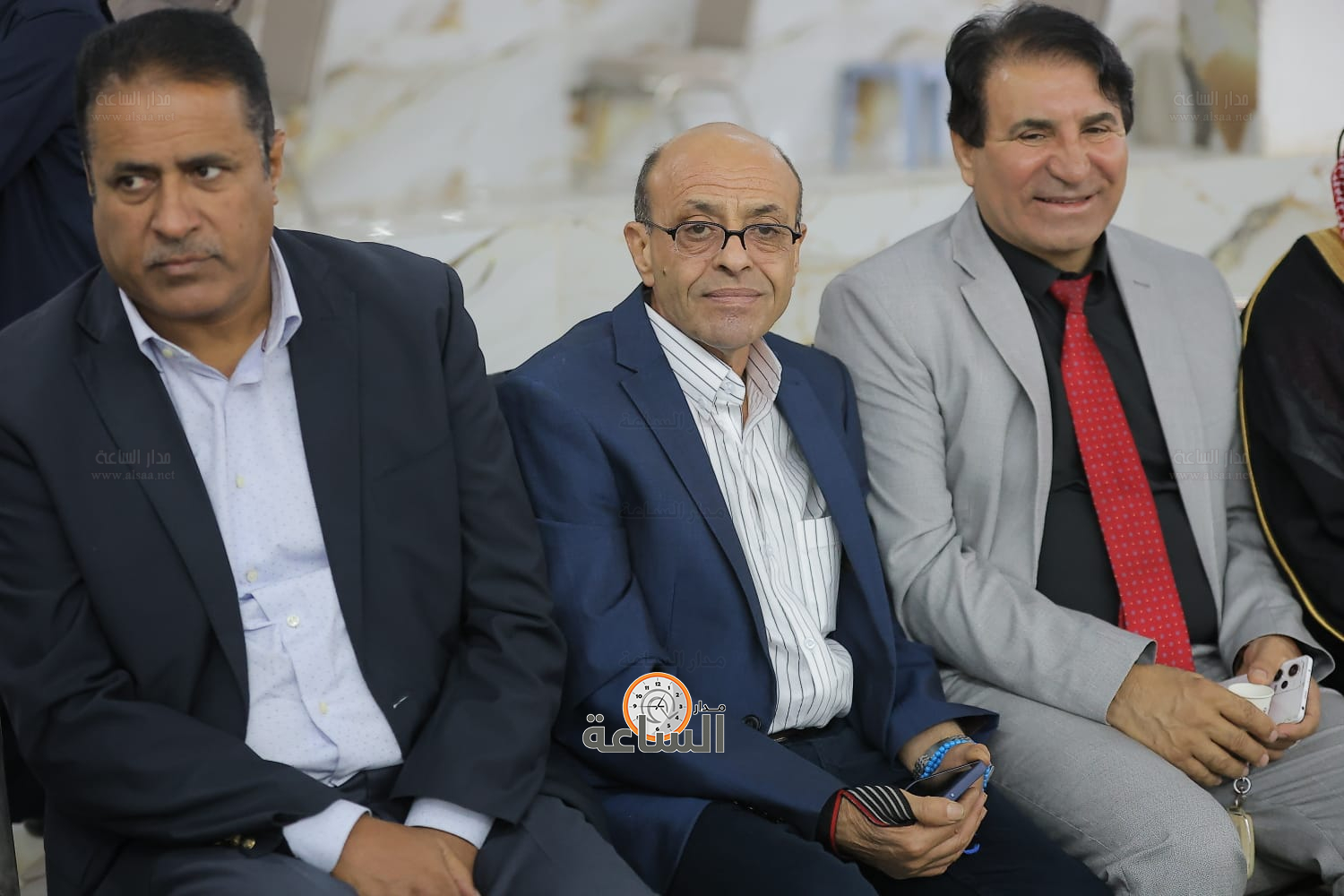 Madar Al-Saa Images 0.4646749199992226