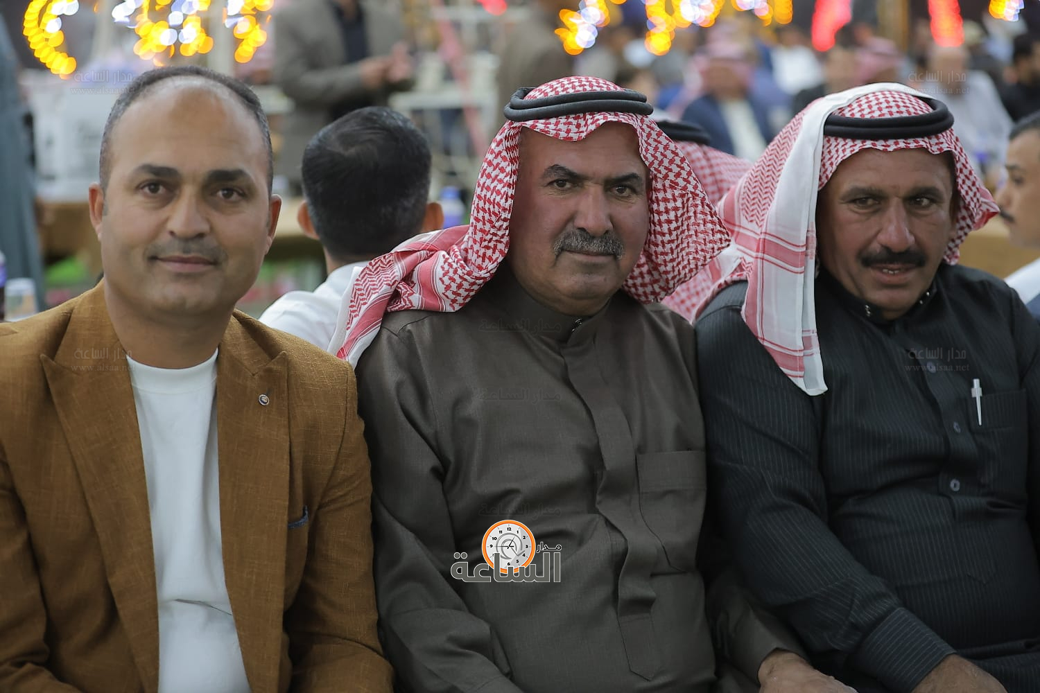 Madar Al-Saa Images 0.975212573897775