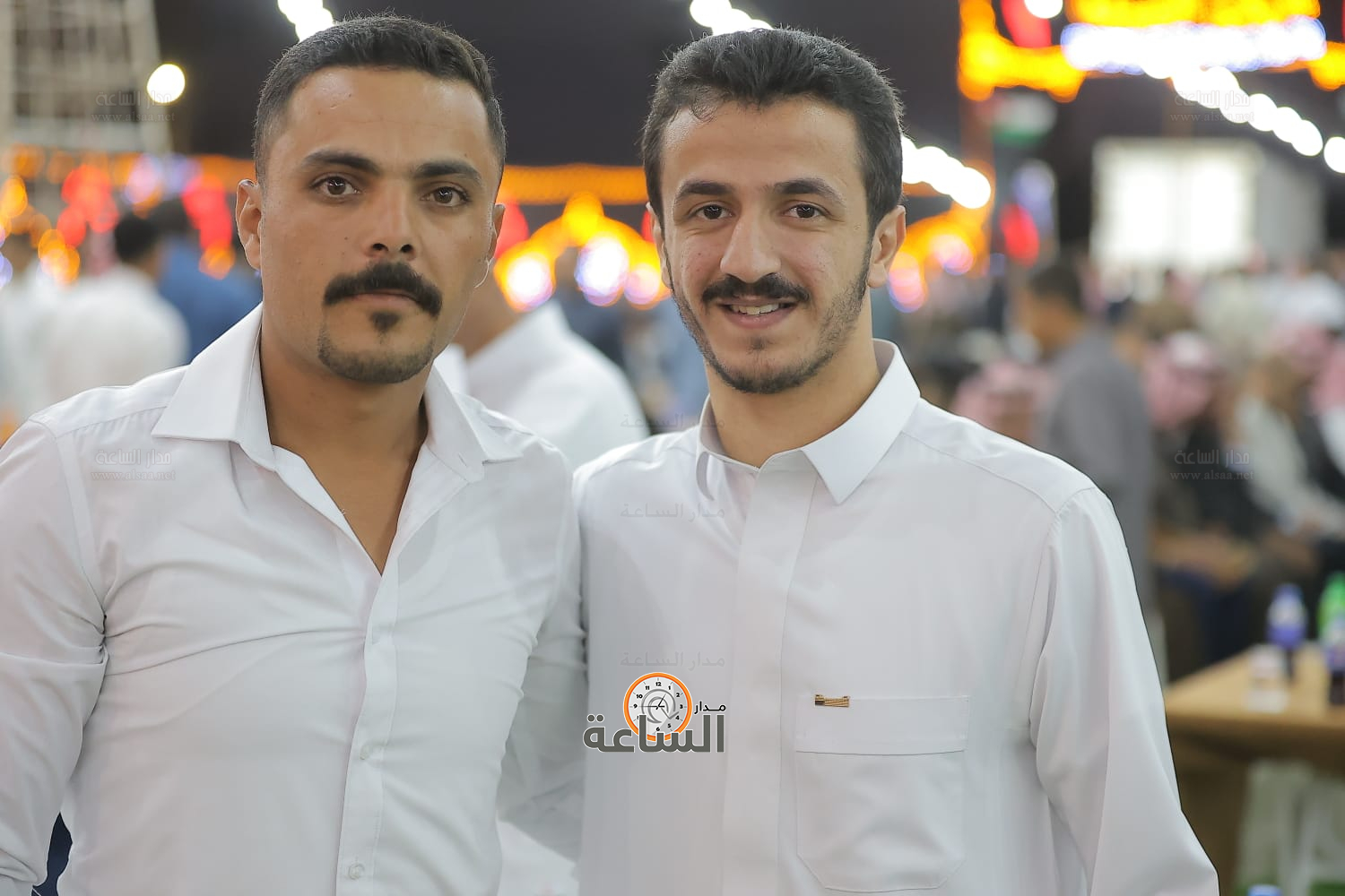 Madar Al-Saa Images 0.4150175844197581