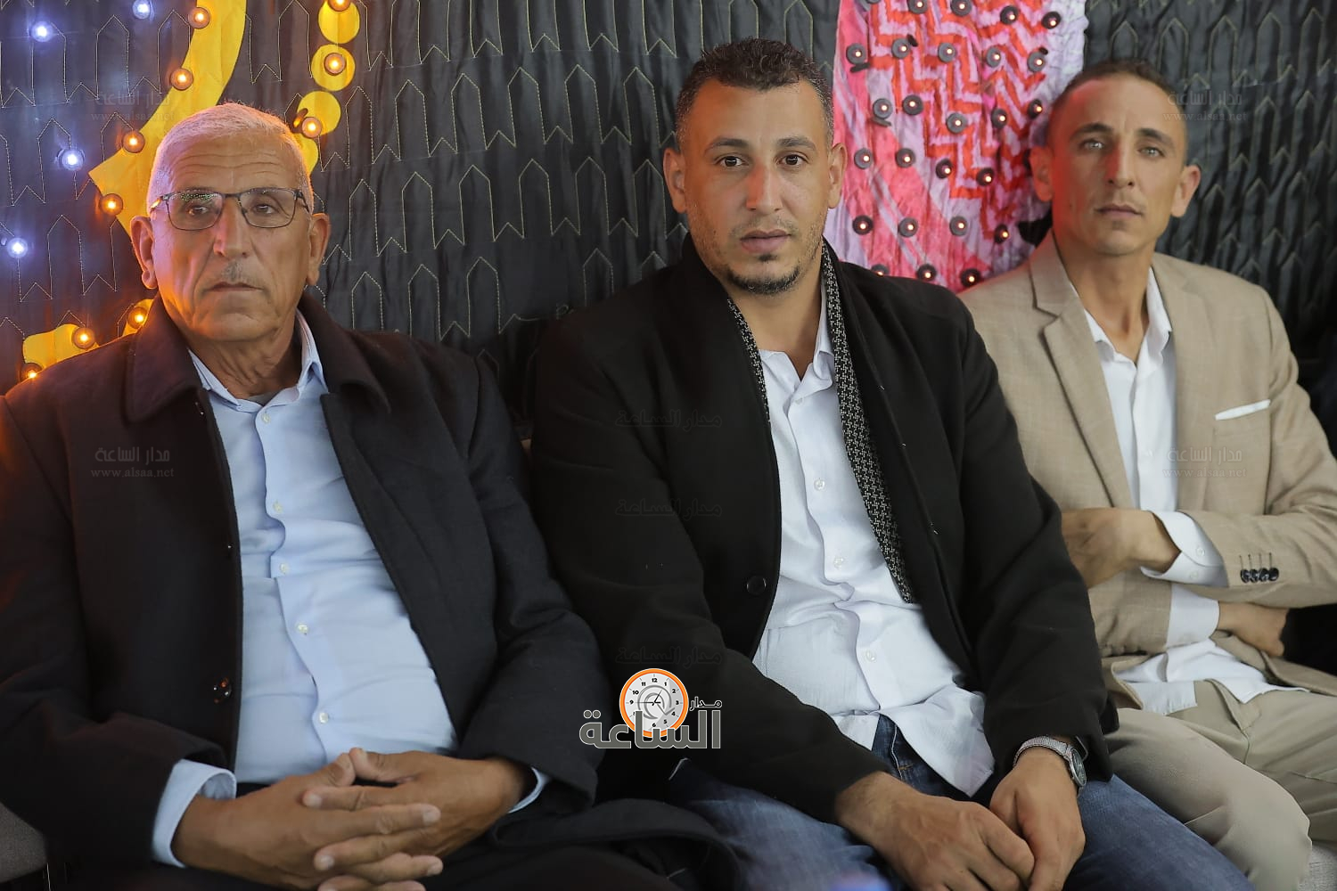 Madar Al-Saa Images 0.42826089625557573