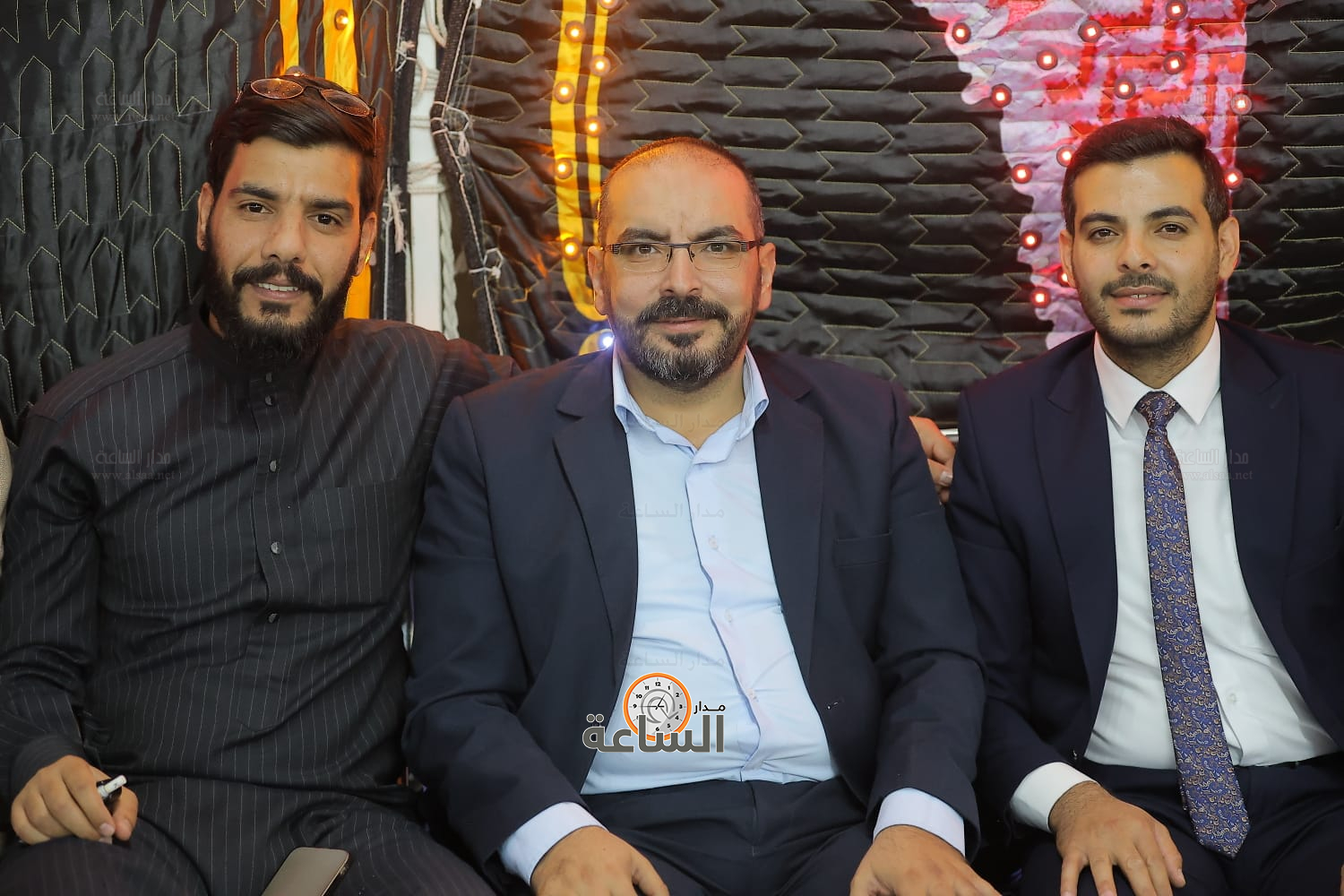 Madar Al-Saa Images 0.861646655116502