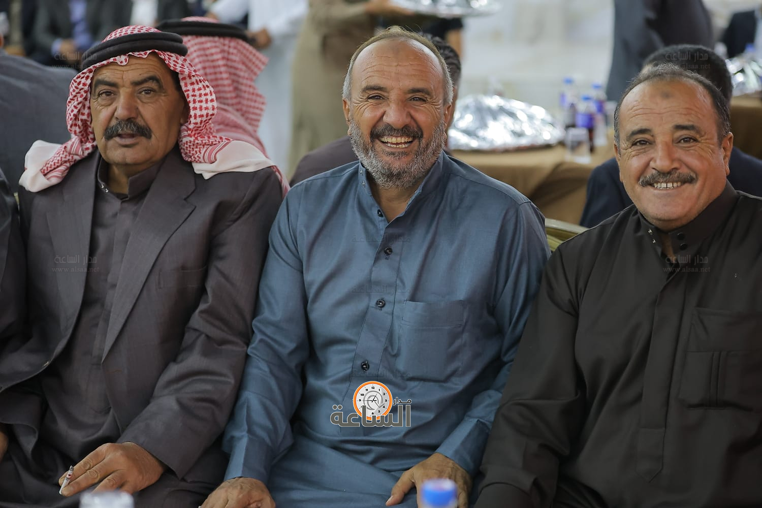 Madar Al-Saa Images 0.3421744808407412