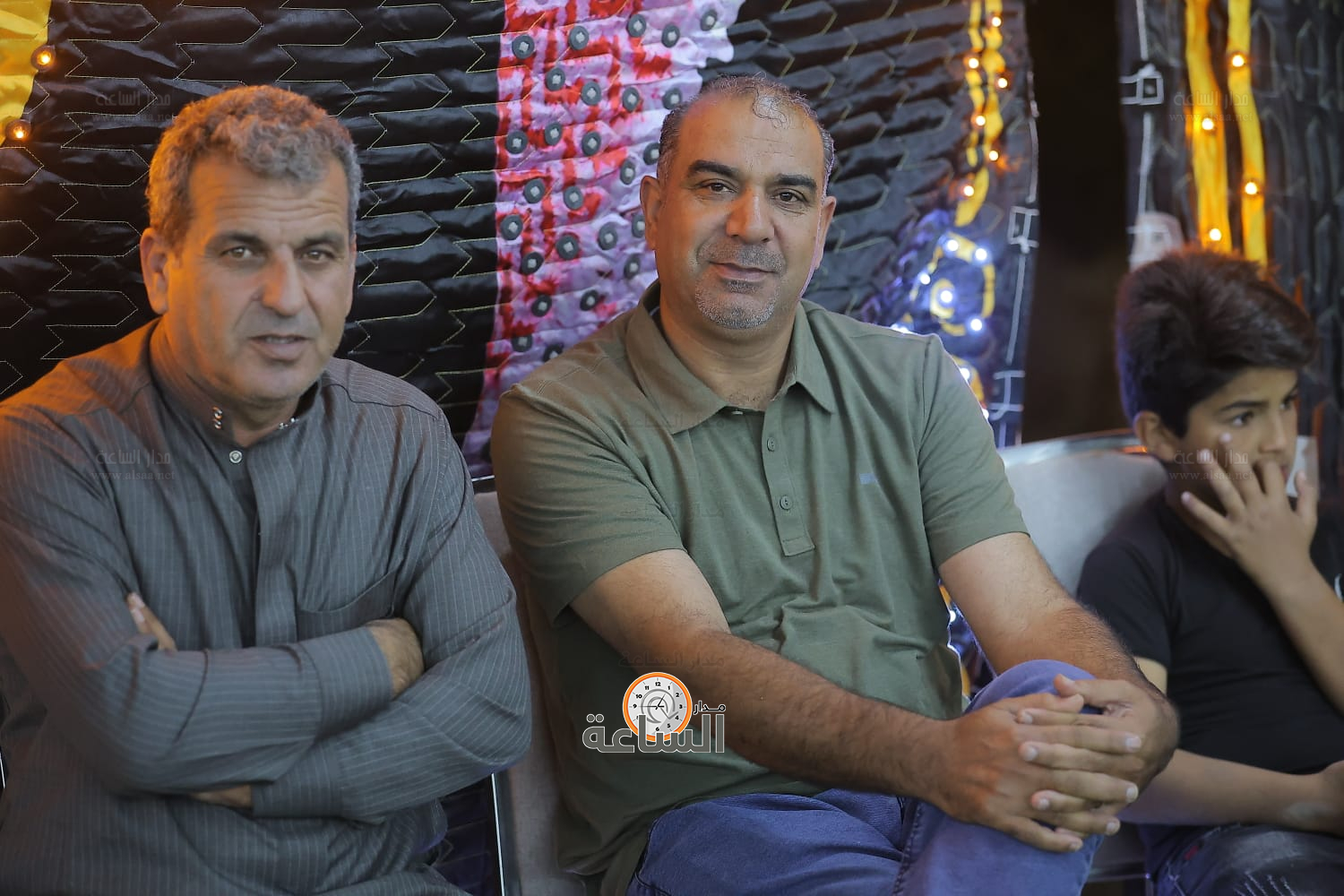 Madar Al-Saa Images 0.8181225735416048