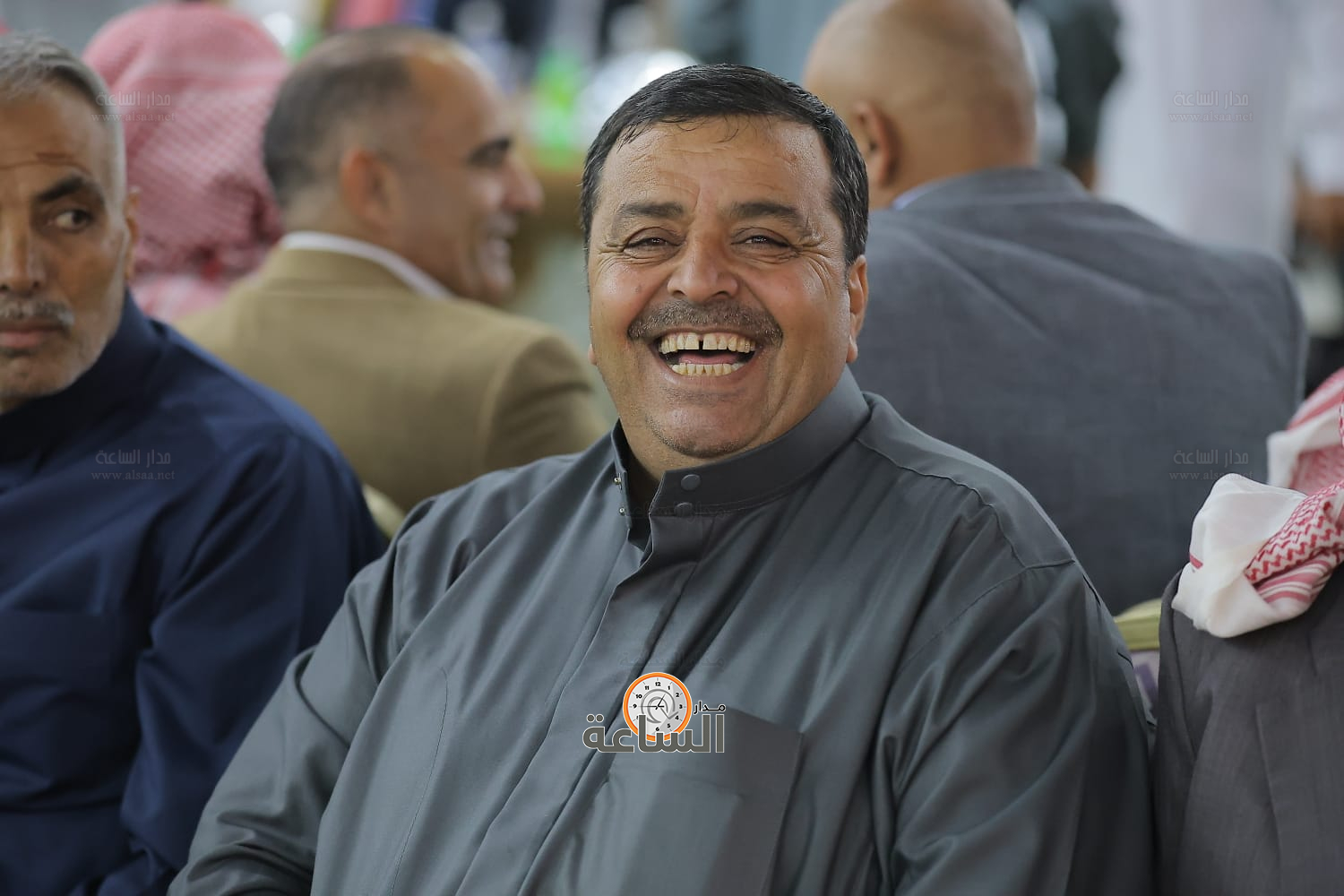 Madar Al-Saa Images 0.7724491586875439