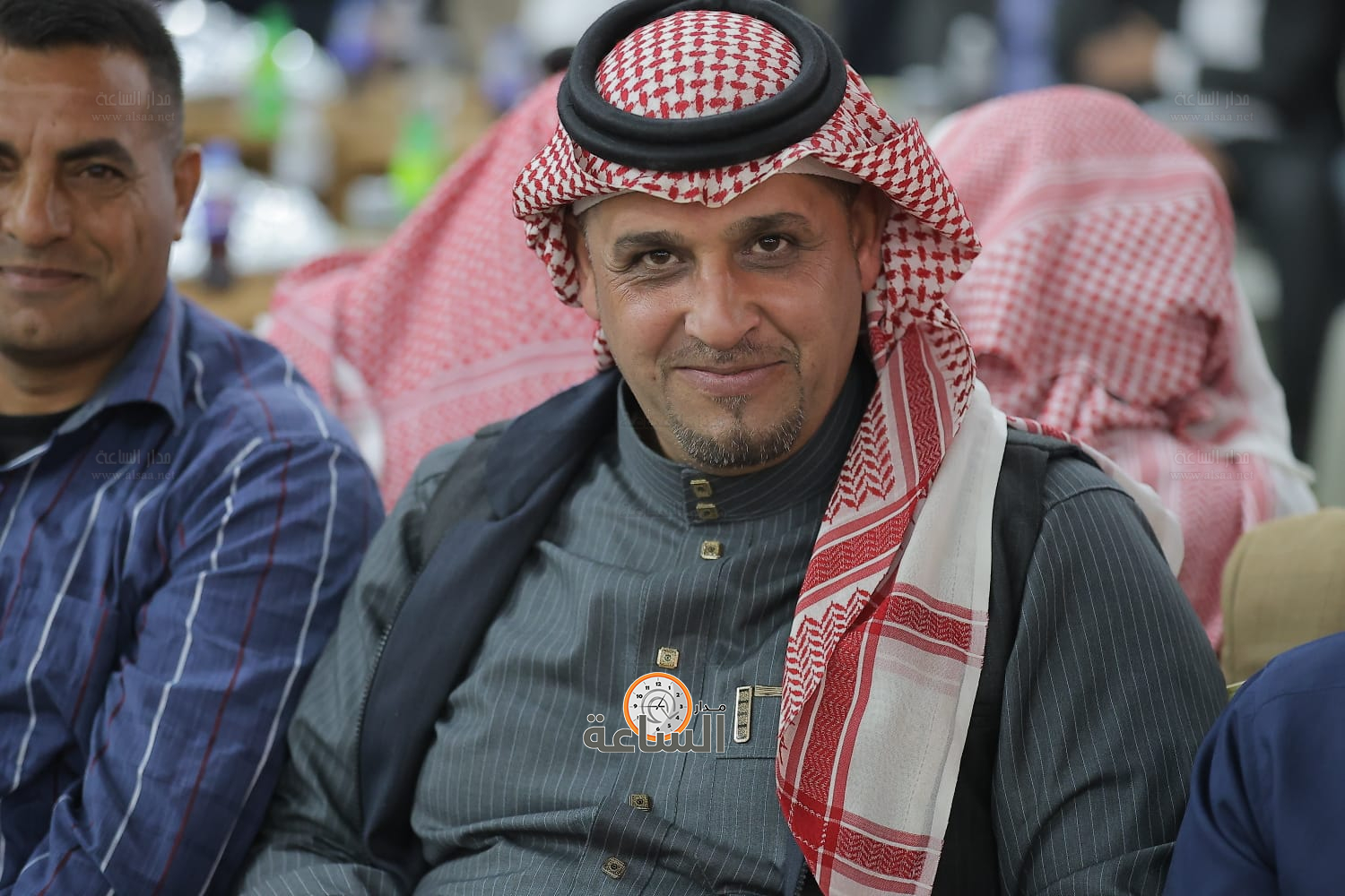 Madar Al-Saa Images 0.8914077276460902