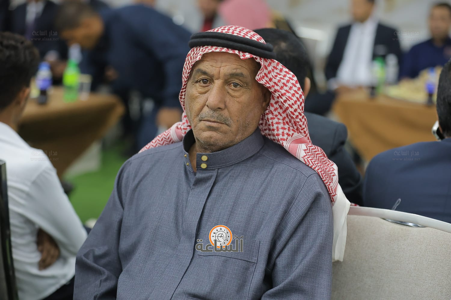 Madar Al-Saa Images 0.8322666641039025