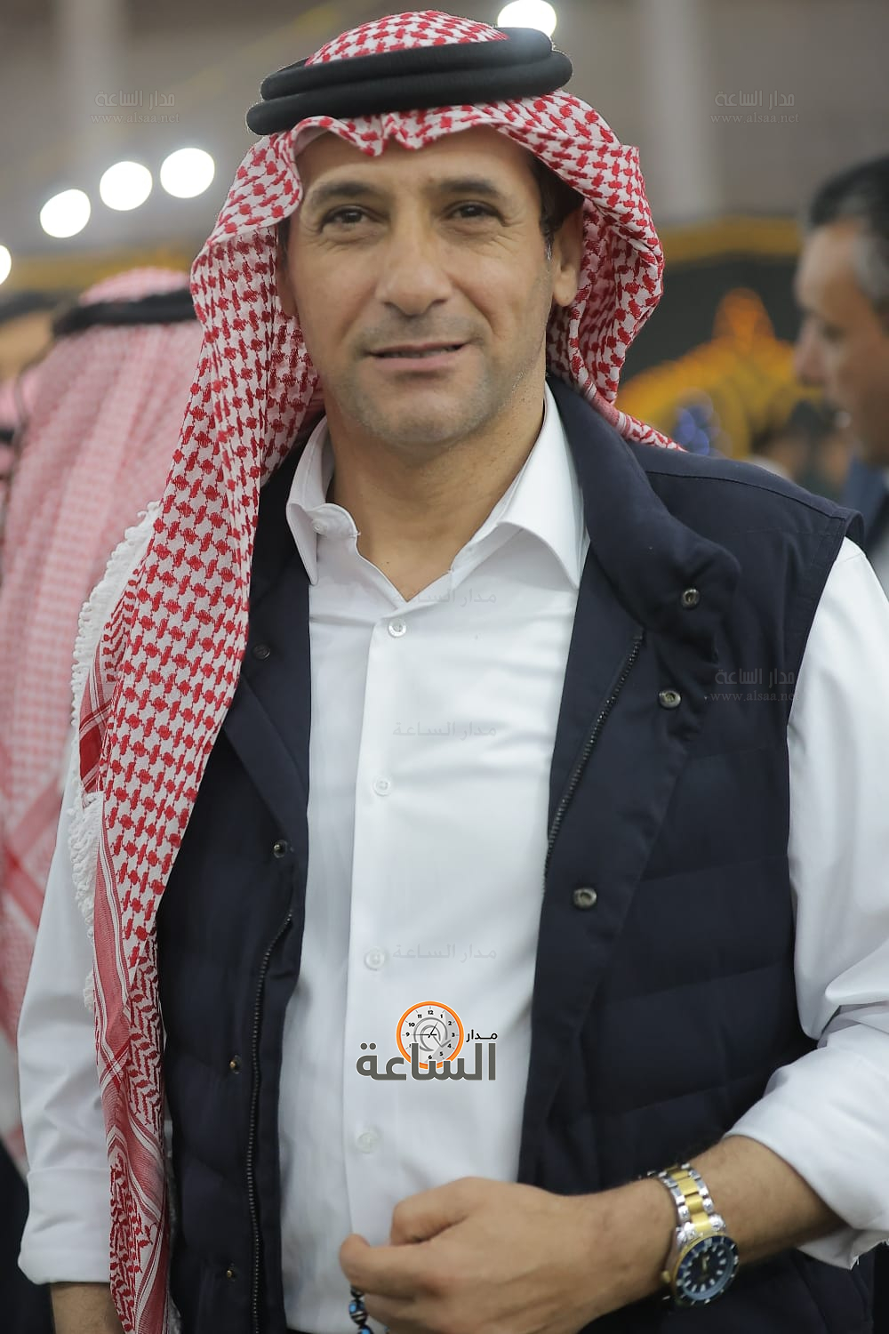 Madar Al-Saa Images 0.30341533295919954