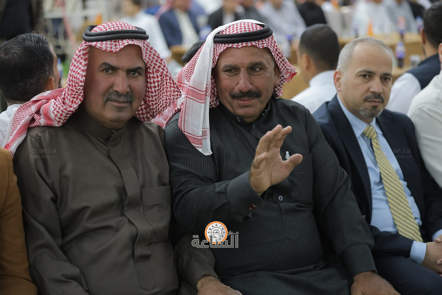 Madar Al-Saa Images 0.7446246398526624