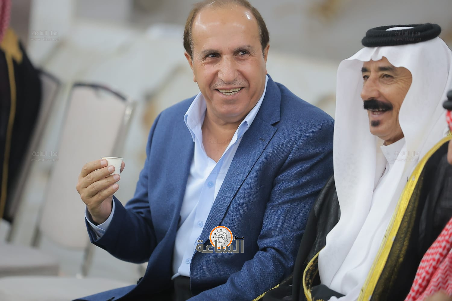 Madar Al-Saa Images 0.029186958906844418