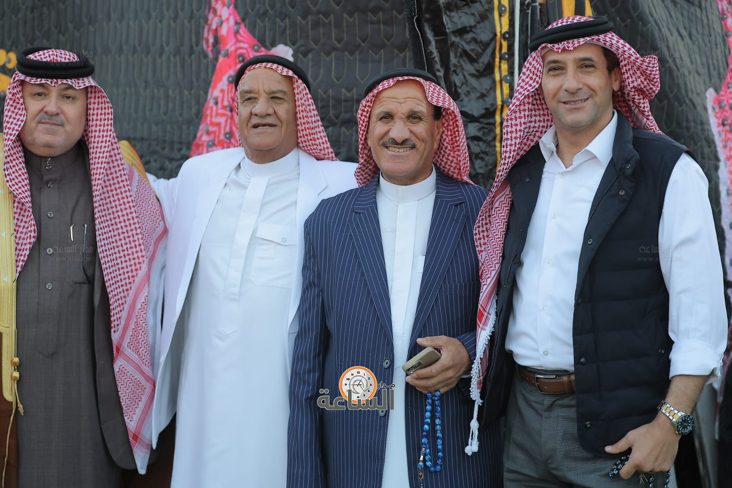 Madar Al-Saa Images 0.8604411218303036