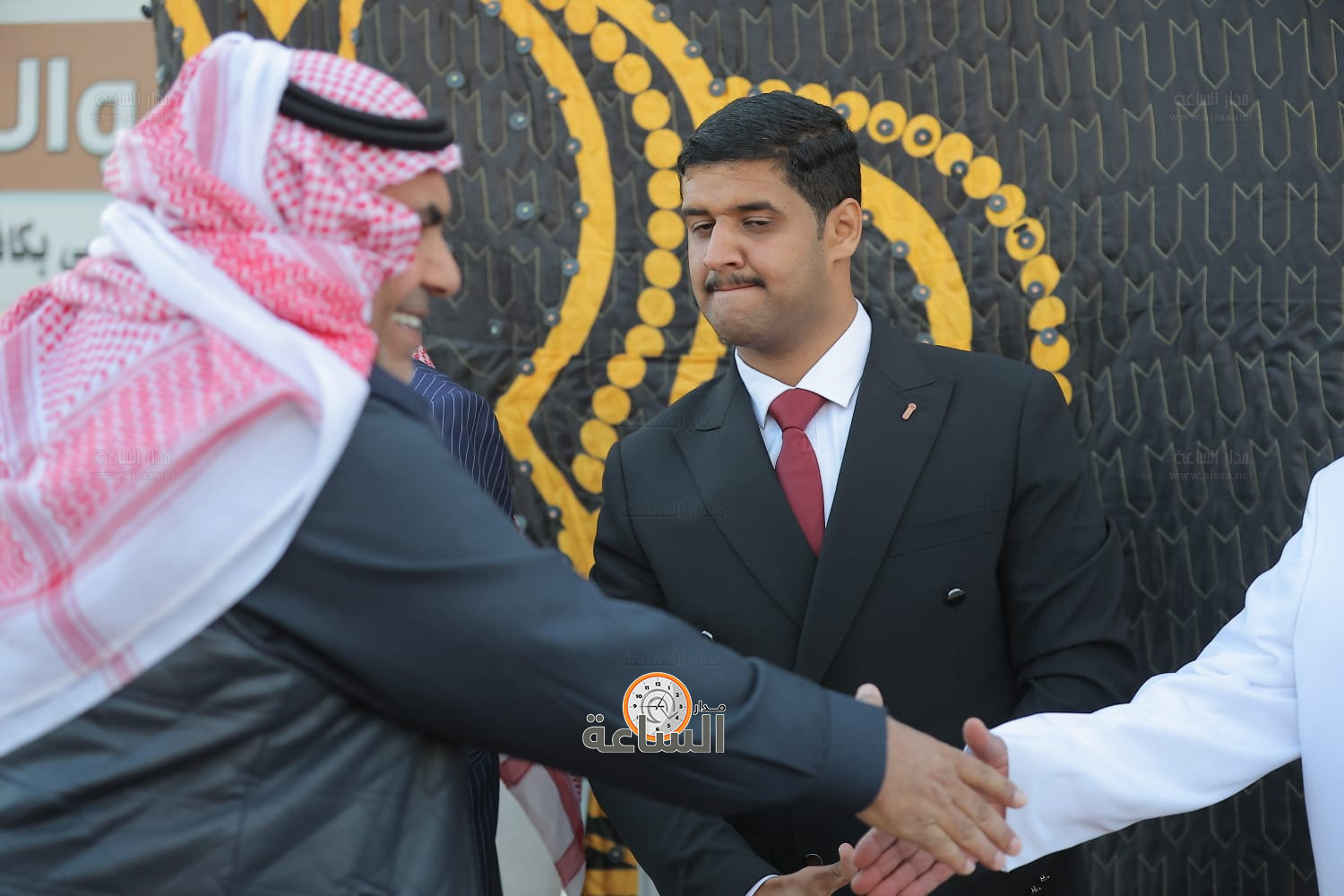 Madar Al-Saa Images 0.05126298218665959