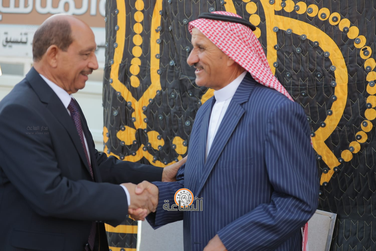 Madar Al-Saa Images 0.17904327042918