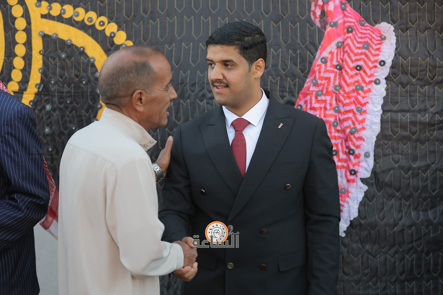 Madar Al-Saa Images 0.5499521053949523