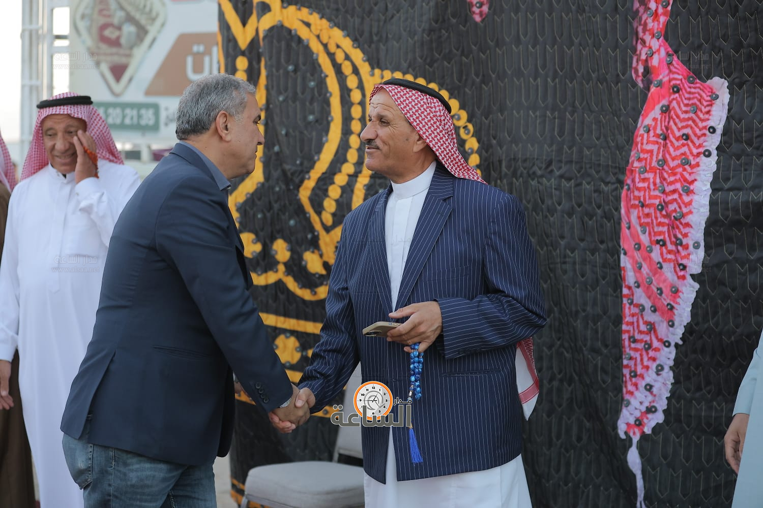 Madar Al-Saa Images 0.6226972977260258