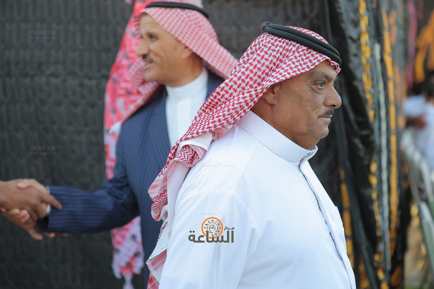 Madar Al-Saa Images 0.36936331664795474