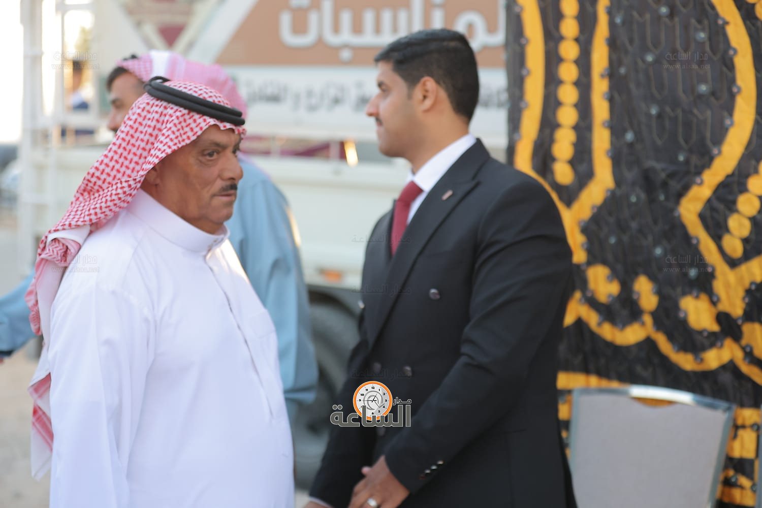 Madar Al-Saa Images 0.5124563678813163