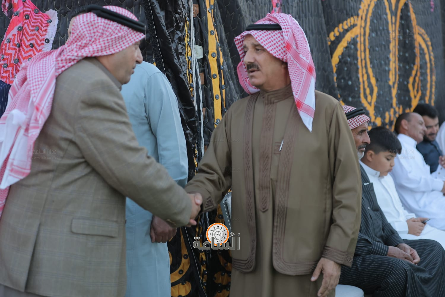 Madar Al-Saa Images 0.029054264702186416