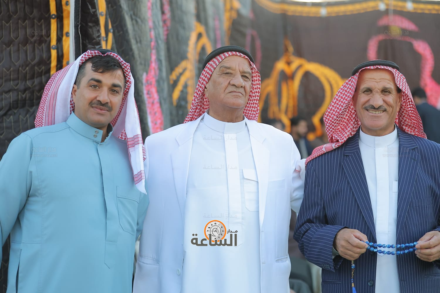 Madar Al-Saa Images 0.21269313469938667