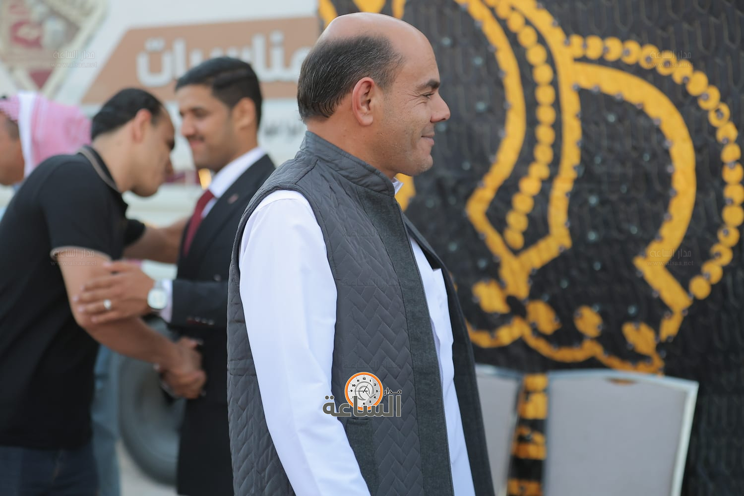 Madar Al-Saa Images 0.07577271724113332