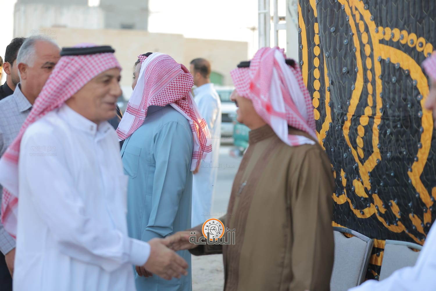 Madar Al-Saa Images 0.5577504262243308