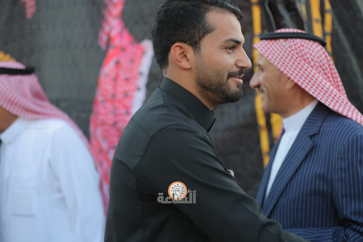 Madar Al-Saa Images 0.601652155766992