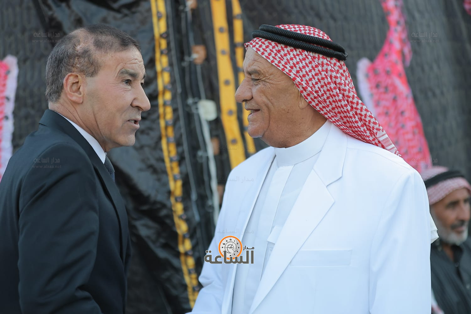 Madar Al-Saa Images 0.10646190324708016