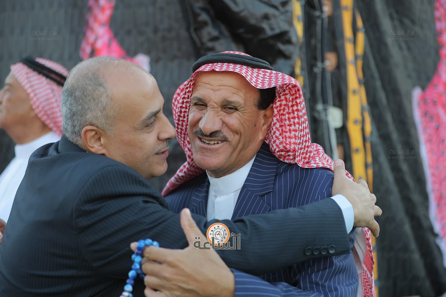 Madar Al-Saa Images 0.30591388358626737