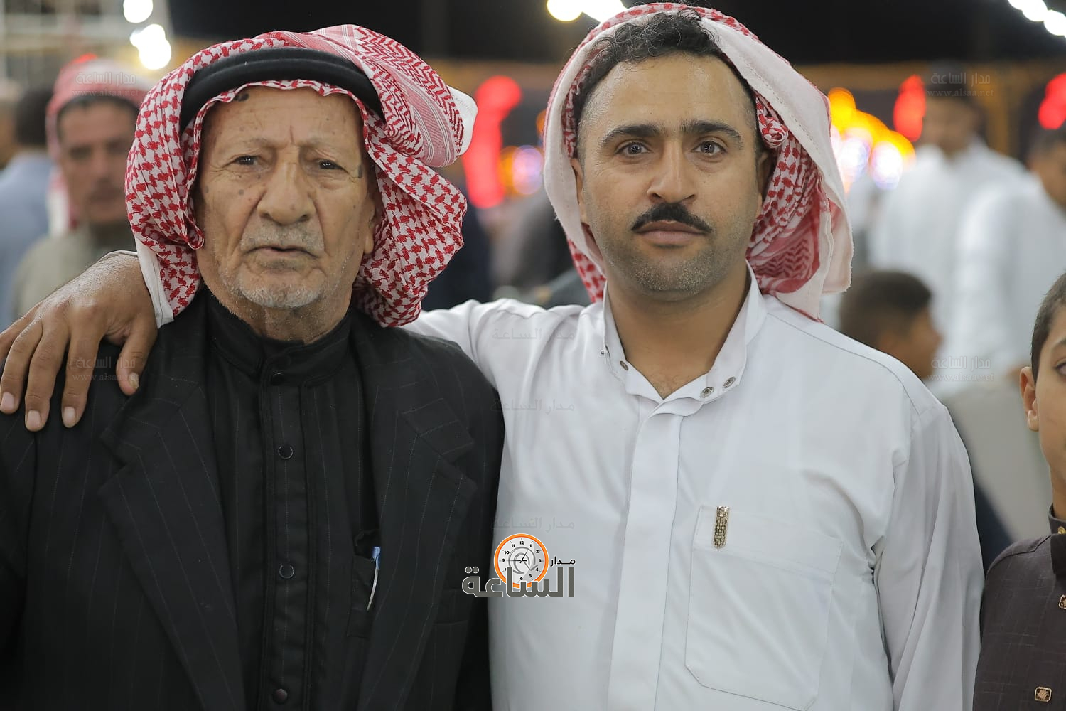 Madar Al-Saa Images 0.974893937757421