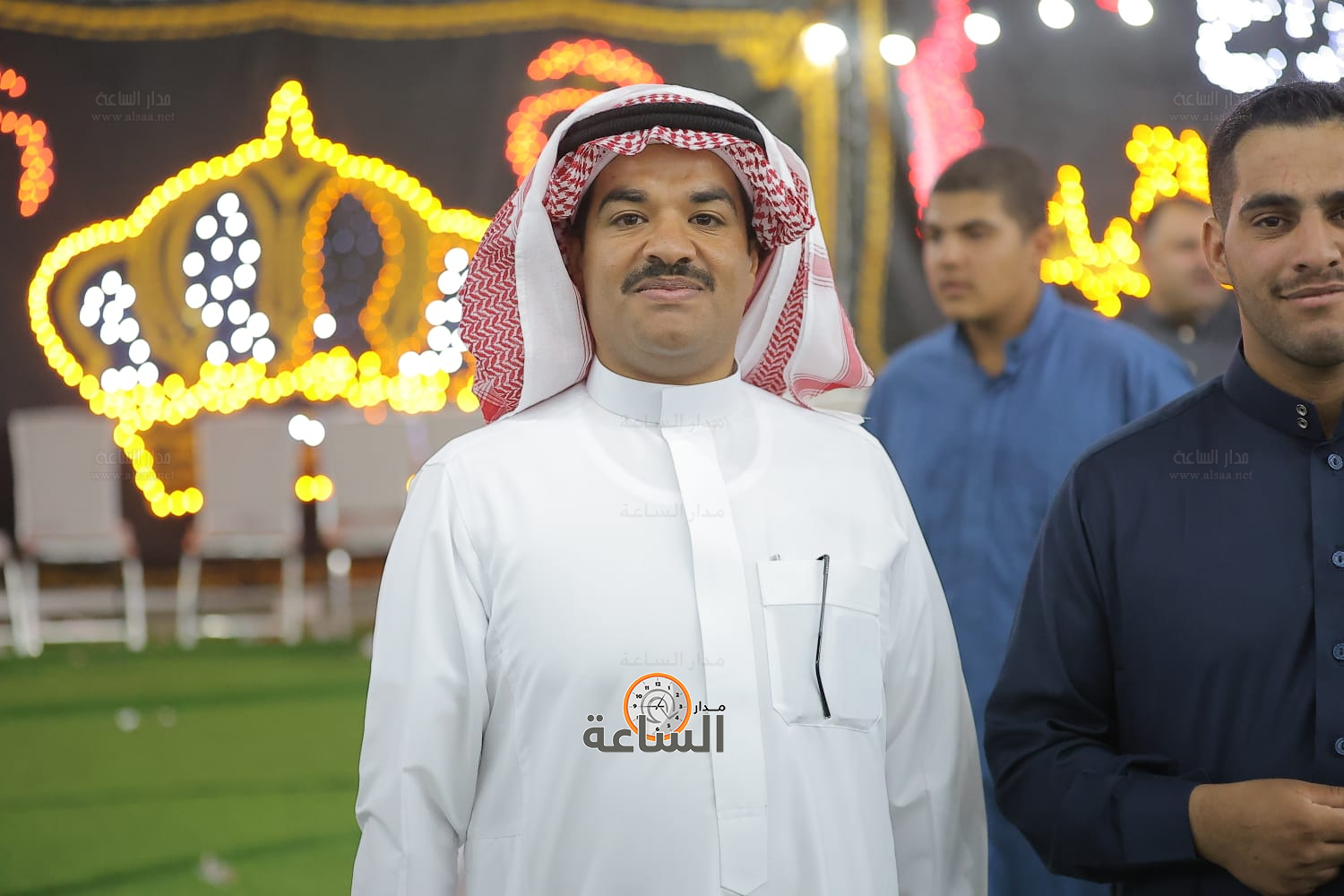 Madar Al-Saa Images 0.535690582115737