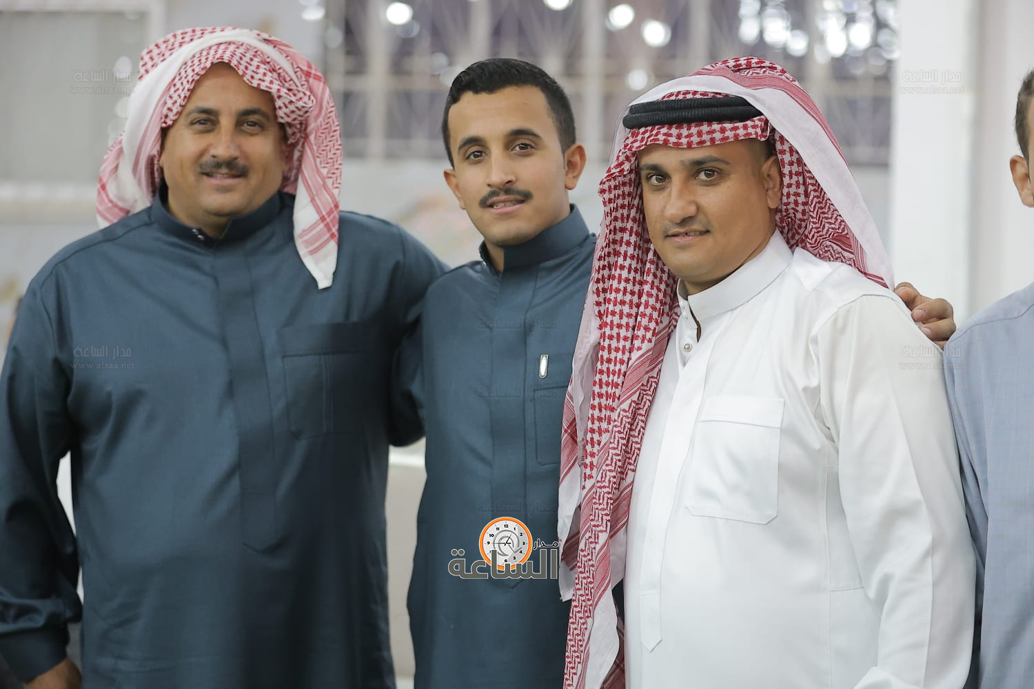 Madar Al-Saa Images 0.13503833298300638