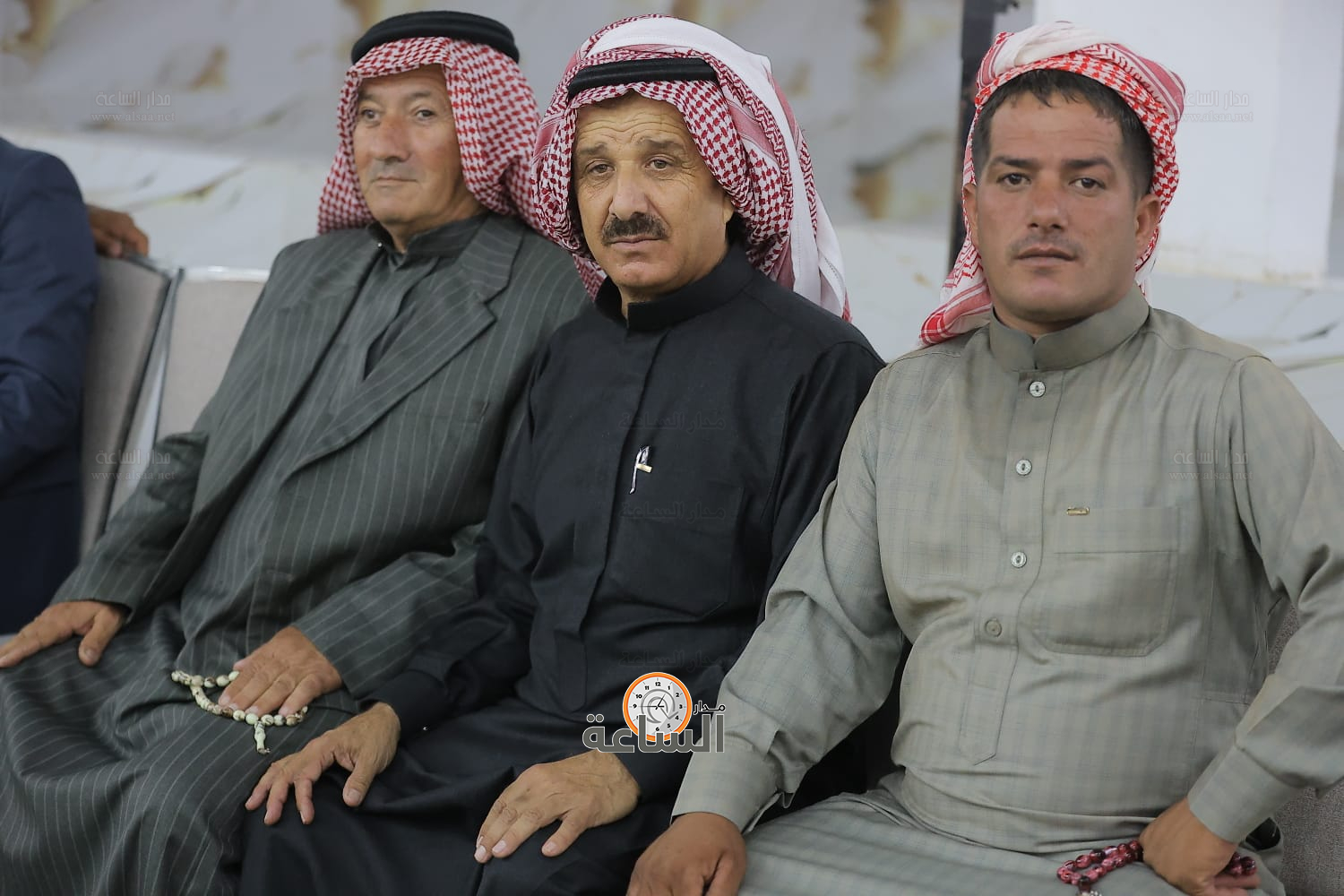 Madar Al-Saa Images 0.5027055818006302