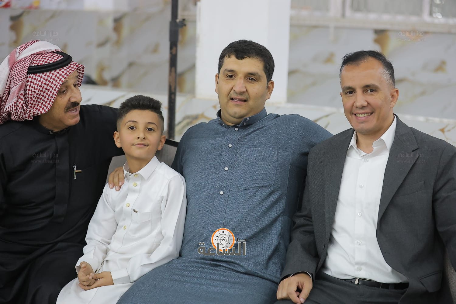 Madar Al-Saa Images 0.7045688271703635