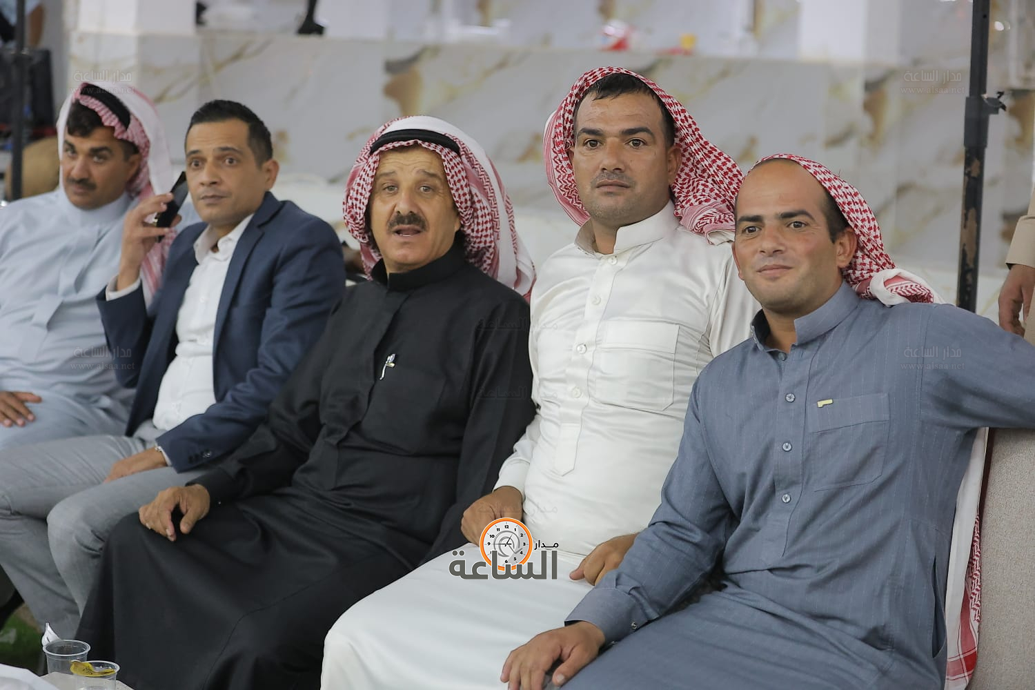 Madar Al-Saa Images 0.6806936984324079