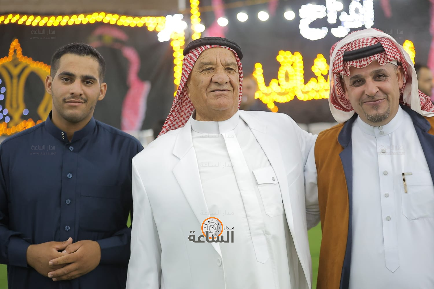 Madar Al-Saa Images 0.6573977170512193