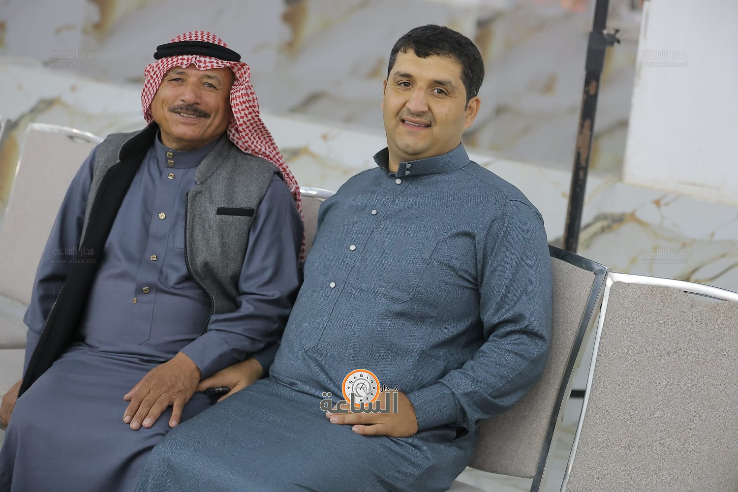 Madar Al-Saa Images 0.002122756667670367