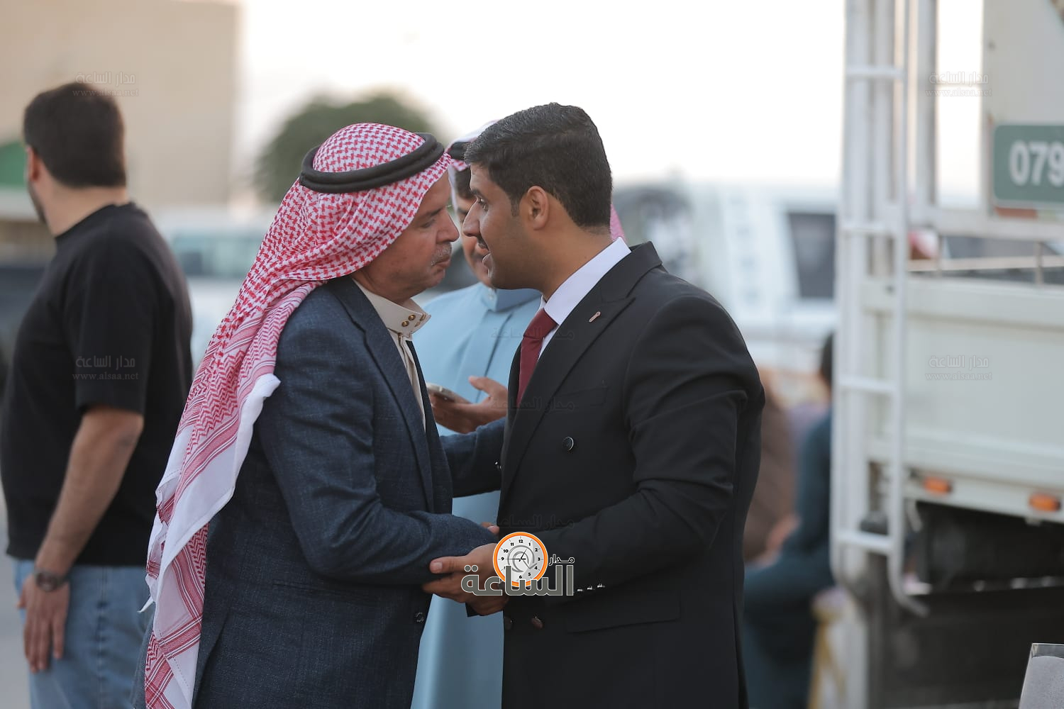 Madar Al-Saa Images 0.5182103906578893