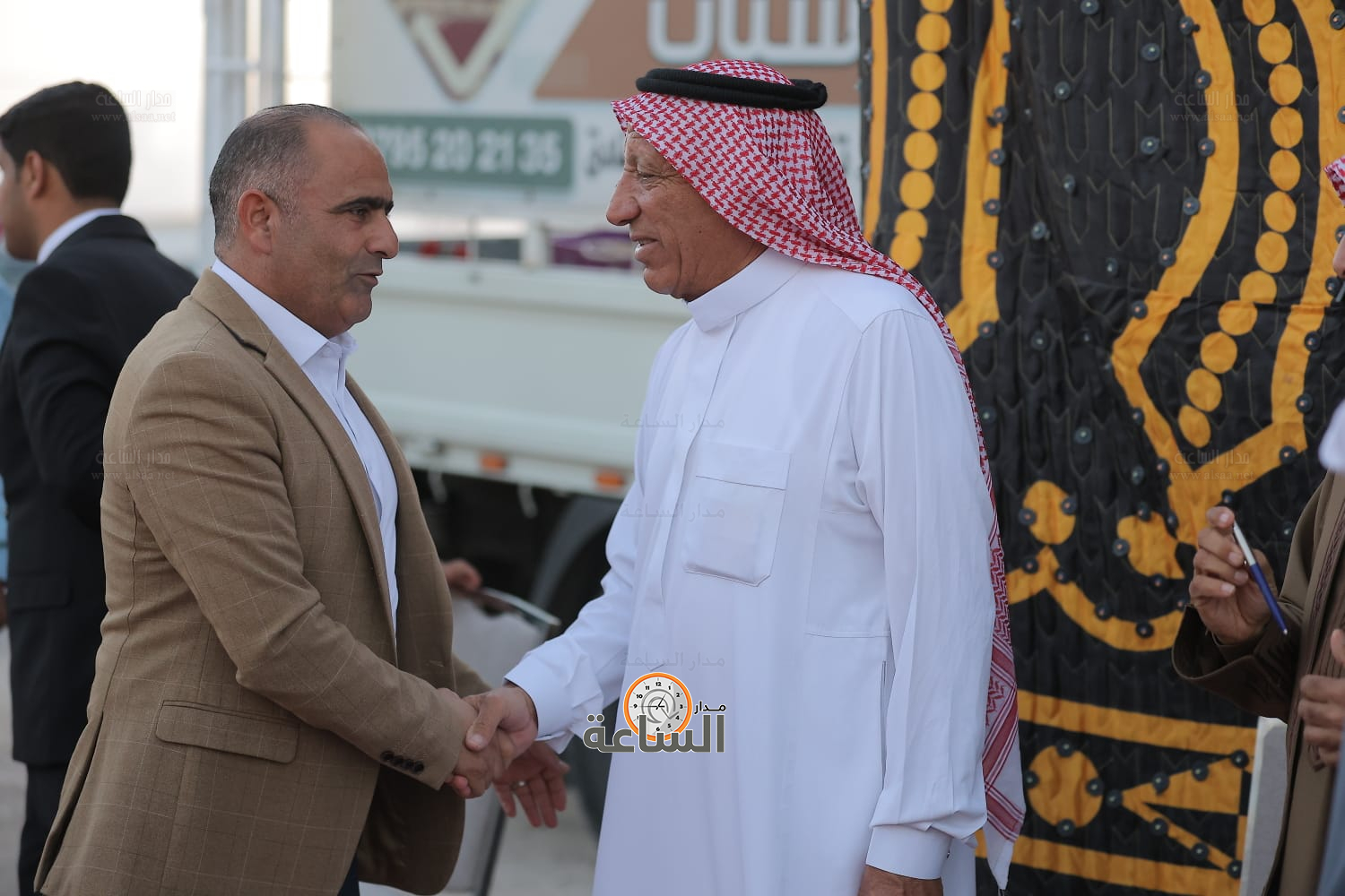 Madar Al-Saa Images 0.9003087014137316